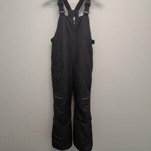Columbia kids snow pants